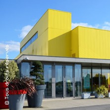 SALLE EQUINOXE SAVENAY