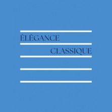 El&eacute;gance Classique - Dotzauer - Reicha - Mozart