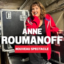 Anne Roumanoff