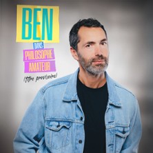 Ben - Philosophe Amateur