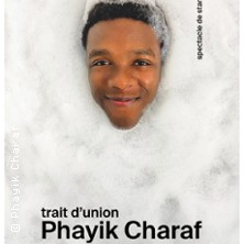 Phayik Charaf - Trait d'Union