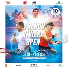 French Riviera Open 2026