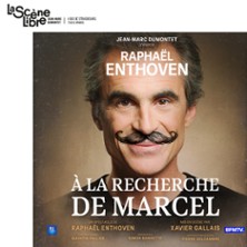 A La Recherche de Marcel