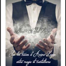 Sur Les Traces d'Ars&egrave;ne Lupin 