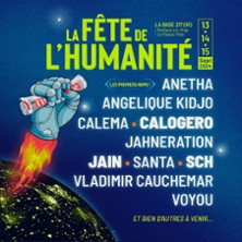 F&ecirc;te de l'Humanit&eacute;
