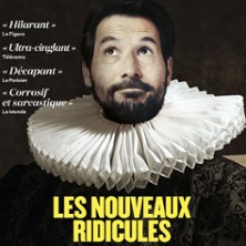 R&eacute;gis Mailhot - Les Nouveaux Ridicules