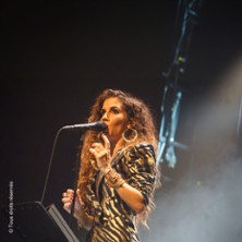 Festival Voy'Ages - Amy The Lioness