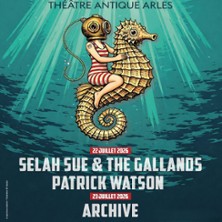 Festival Les Escales du Cargo