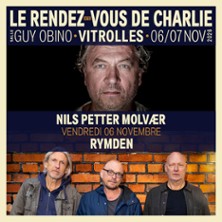 Rymden + Nils Petter Molvaer - Festival Le Rendez-Vous de Charlie