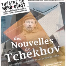 Des Nouvelles de Tchekhov