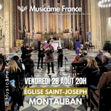 Ensemble Music&acirc;me France 