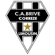 Club Athl&eacute;tique Brive Corr&egrave;ze Limousin