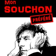 Mon Souchon Pr&eacute;f&eacute;r&eacute;