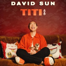David Sun - Titi - L'Europ&eacute;en, Paris
