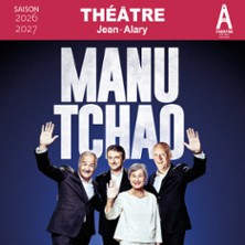 Les Chansonniers - Manu Tchao