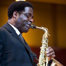 Brad Leali Quintet ft. Ronald Baker