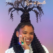 Elodie Arnould - Bijou de Famille