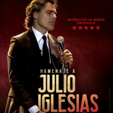 Hommage &agrave; Julio Iglesias - Diego Ramos
