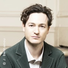 Thomas Enhco - Th&eacute;&acirc;tre des Champs-Elys&eacute;es, Paris