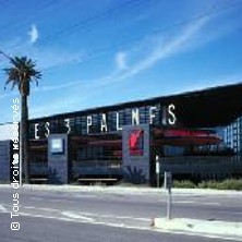 CINEMA LES 3 PALMES MARSEILLE 11