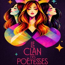Le Clan Des Po&eacute;tesses