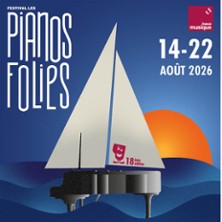 Les Pianos Folies