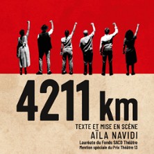 4211 km
