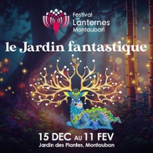 Festival des Lanternes