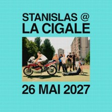 Stanislas