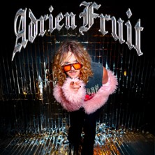 Adrien Fruit En Acoustique