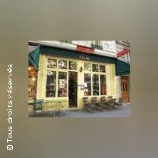 BUISSON ARDENT DECOUVERTE PARIS 05