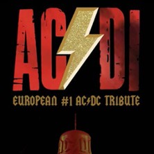 ACDI - Tribute ACDC