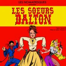 Les Soeurs Dalton - Th&eacute;&acirc;tre Buffon, Avignon