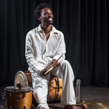 Sonny Troup&eacute; &ndash; Parcours