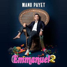 Manu Payet