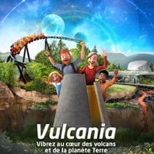 Vulcania