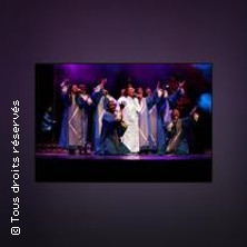 Harlem Gospel Singers