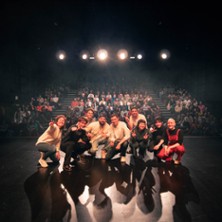 Gala Exceptionnel du Pinguette Comedy Club