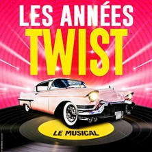 Les Ann&eacute;es Twist