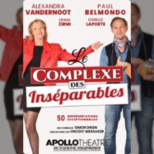 Le Complexe des Ins&eacute;parables