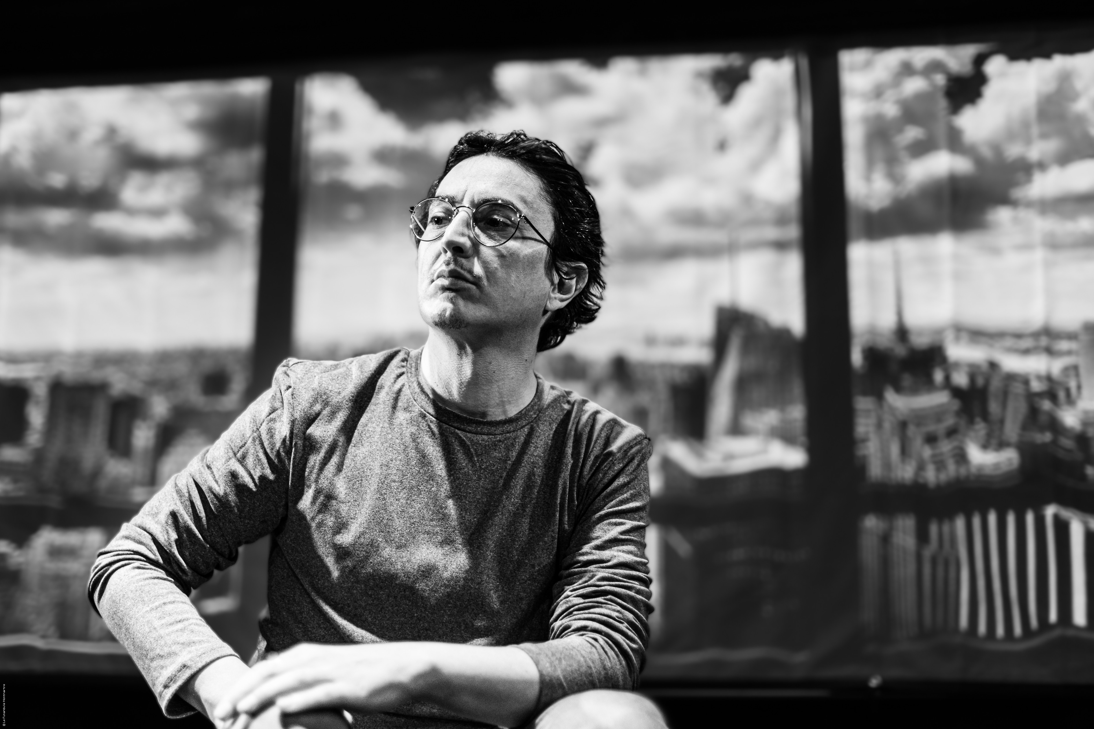 &copy; Le Funambule Montmartre