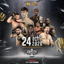 HEXAGONE MMA WINAMAX