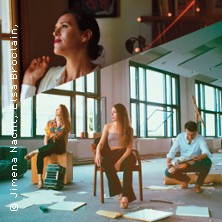 Trio Tasis & Julia Sanjurjo - Milongo