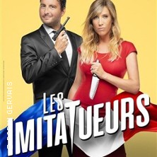 Les Imitatueurs - La Barben du Rire