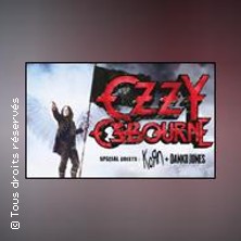 Ozzy Osbourne