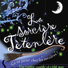 La Sorci&egrave;re T&egrave;tenl&egrave;re