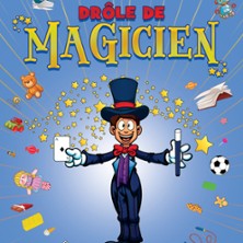 Dr&ocirc;le de Magicien - Le Troyes Fois Plus, Troyes