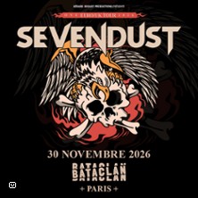 SEVENDUST