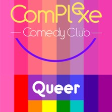 Comedy Club - Queer !!