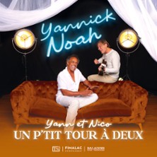 Yannick Noah - Un P'tit Tour &agrave; Deux
